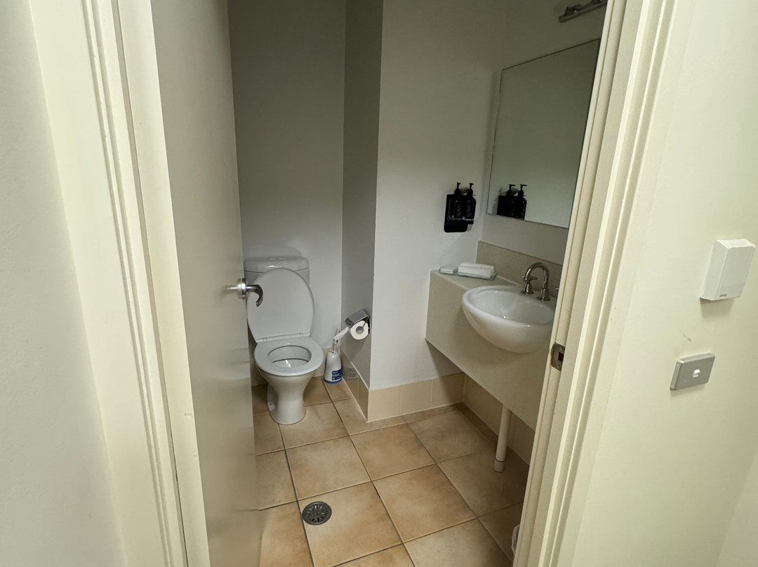 贝尔科南顶级酒店主图