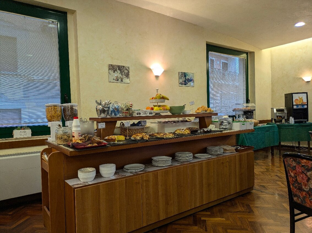 Albergo Angiolino主图