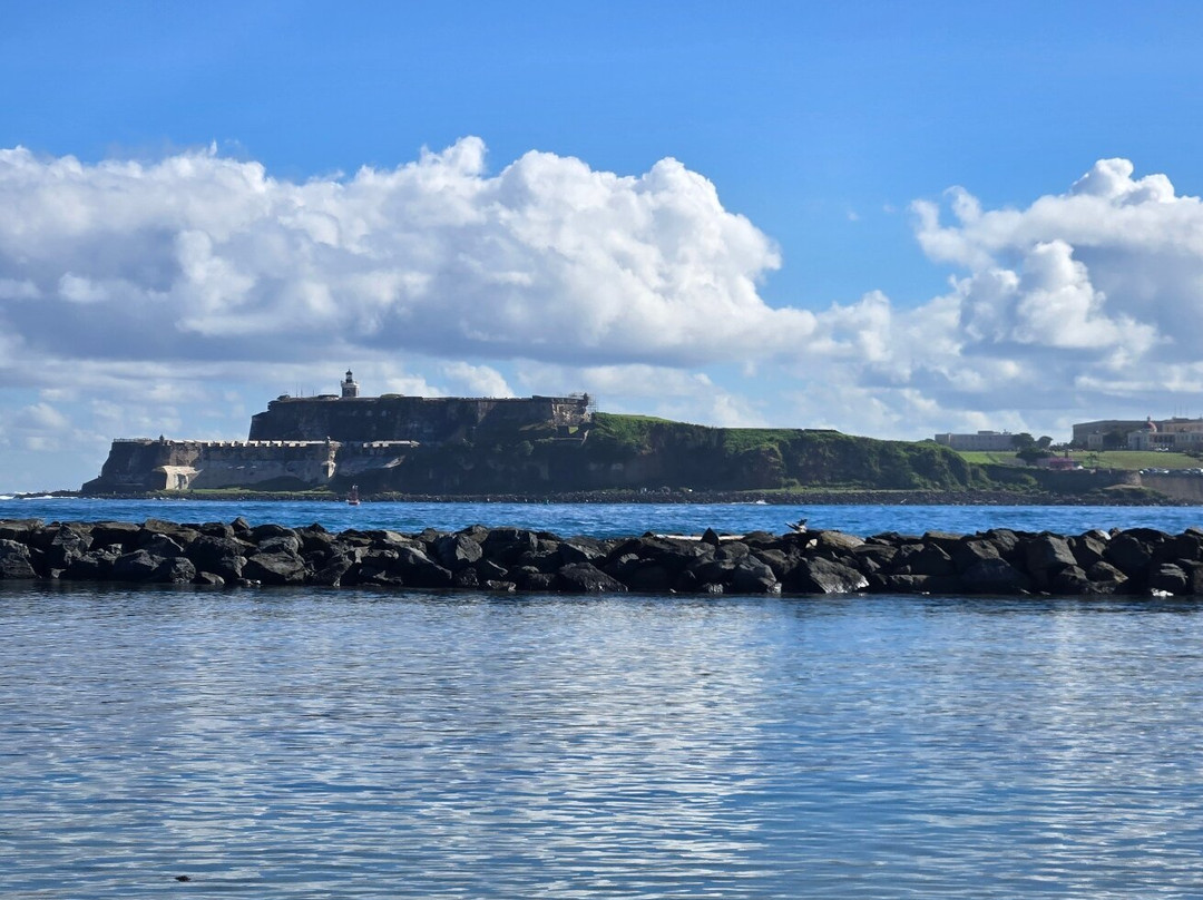 Jerrys Adventures-圣胡安必去景点