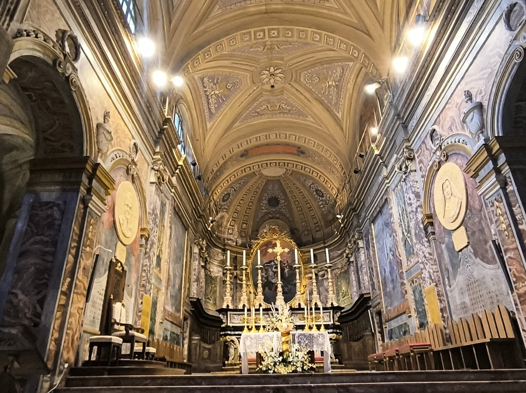 Cattedrale di Santa Maria Assunta-Ivrea必去景点