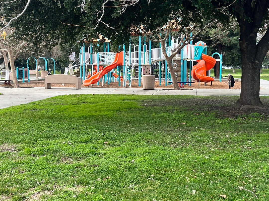 Markley Park-Turlock必去景点