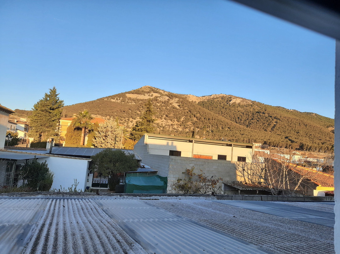 Hostal Parapanda