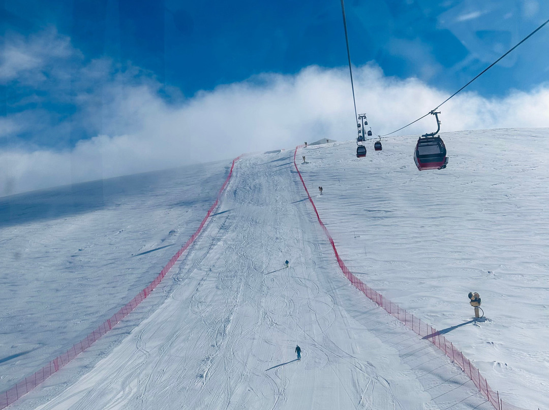 Mirada Del Lago主图