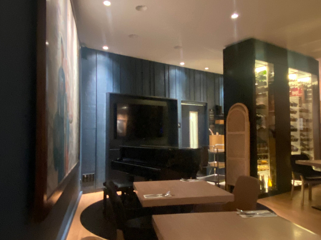 Hotel Villa Koegui Bayonne主图