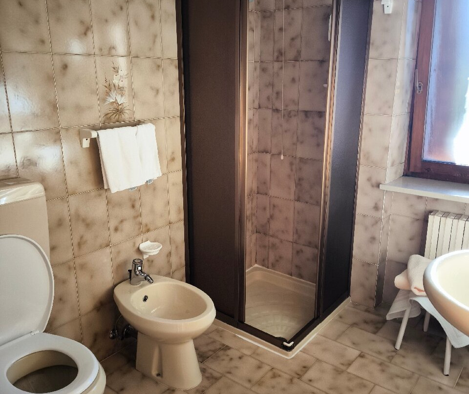 Albergo Dolomiti主图