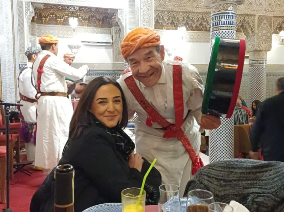 Take A Break Travel Morocco景点图片