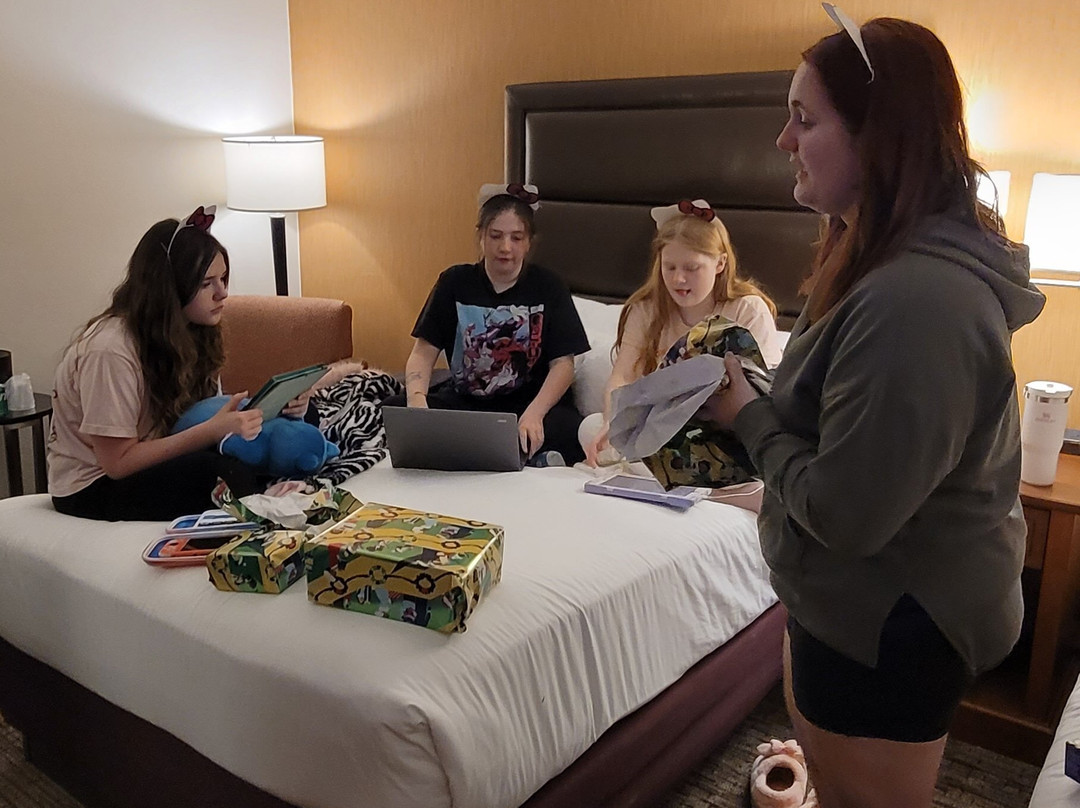 Drury Inn & Suites Evansville East主图