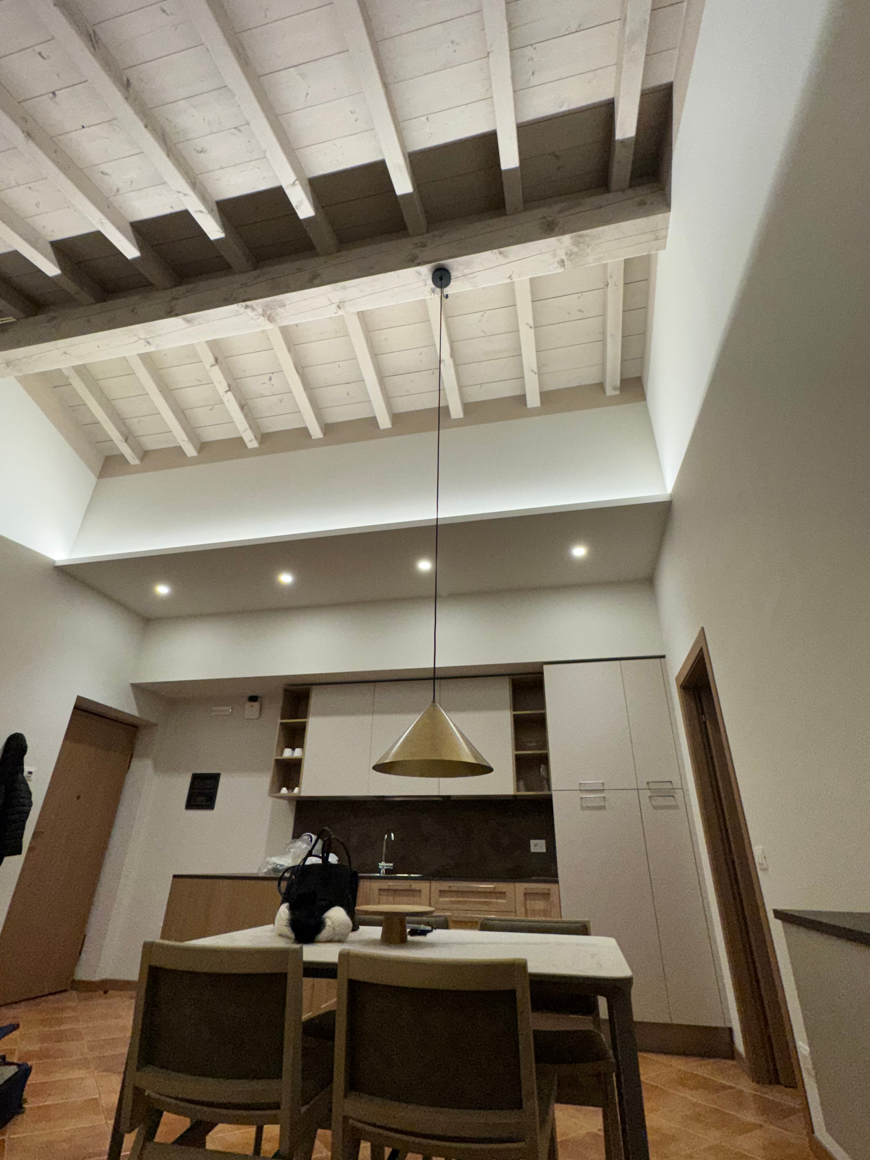 Castello Belvedere Apartments-客卧