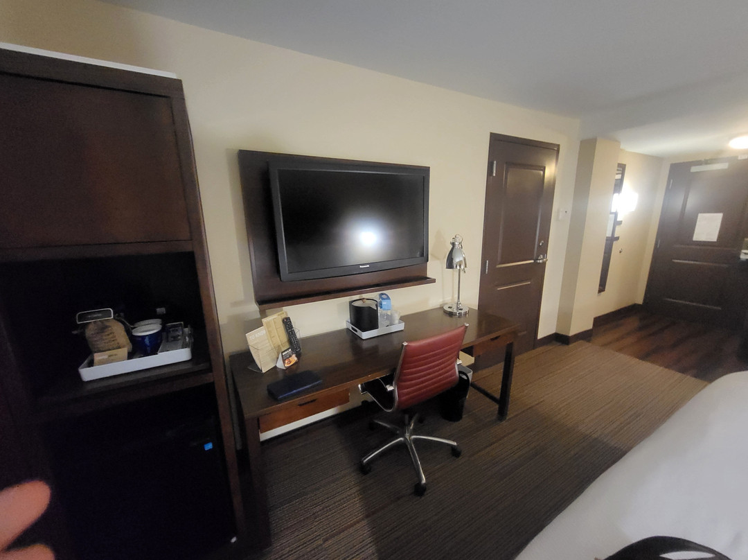 Four Points by Sheraton Charleston主图