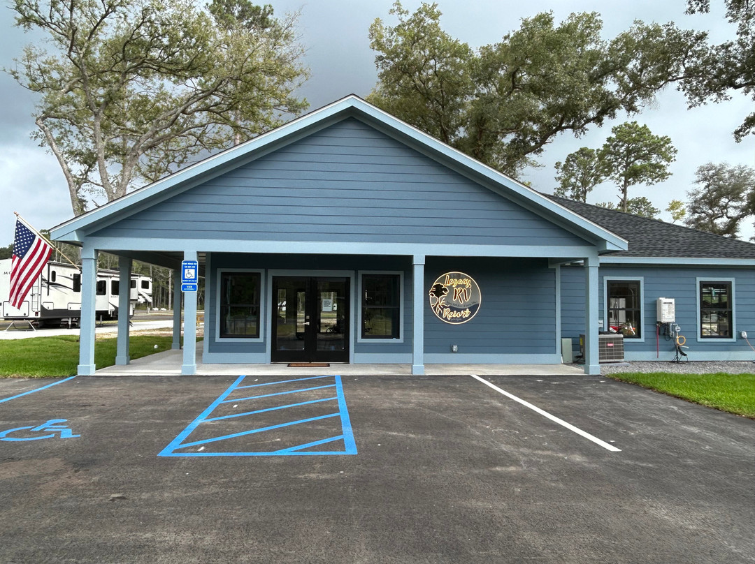 Legacy Rv Resort