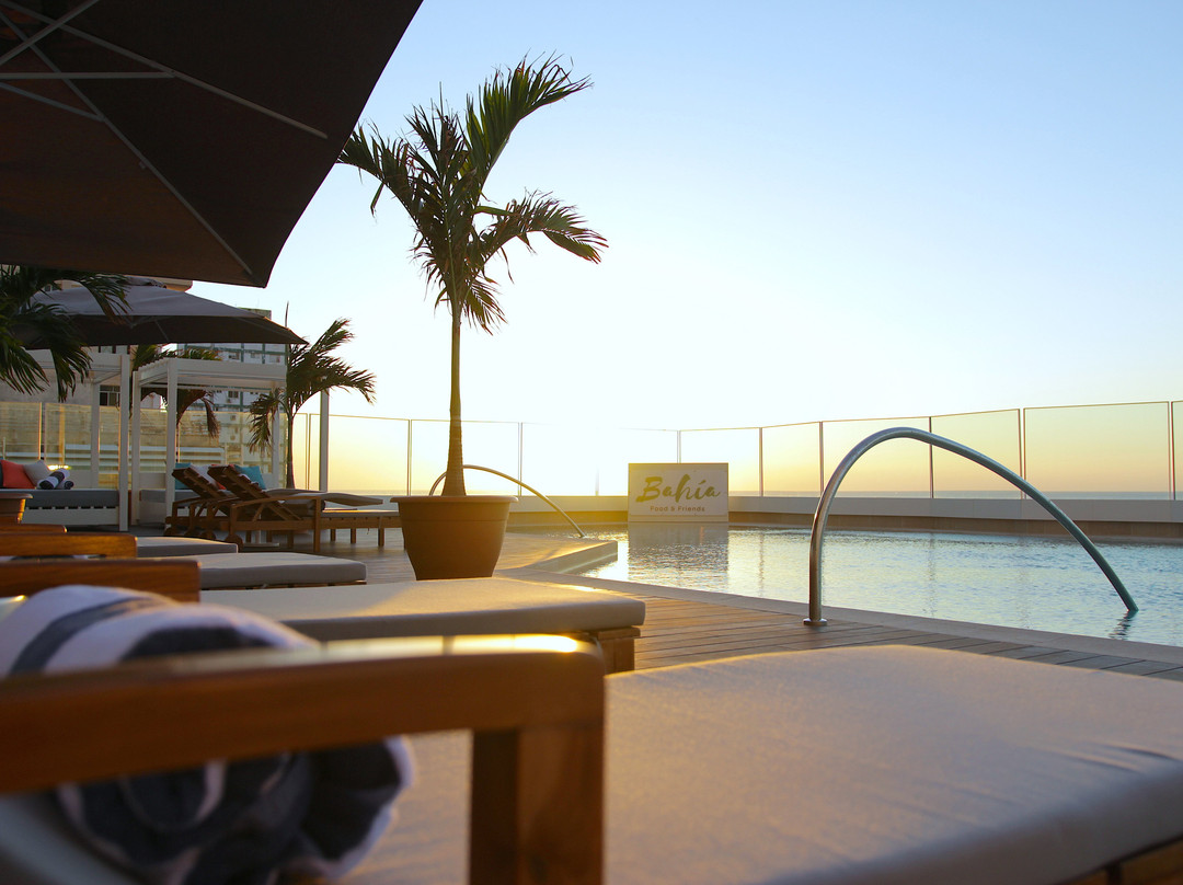 Hotel Grand Aston La Habana主图