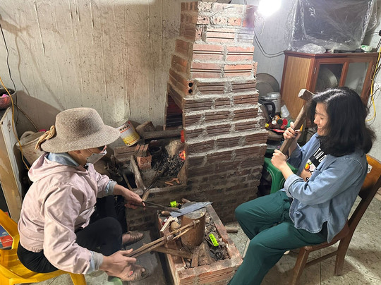 BB tours & activities-河内必去景点