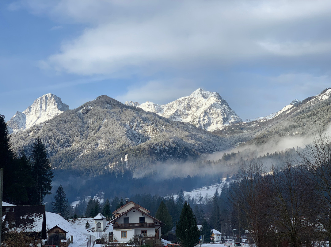 Relax & Wanderhotel Poppengut主图