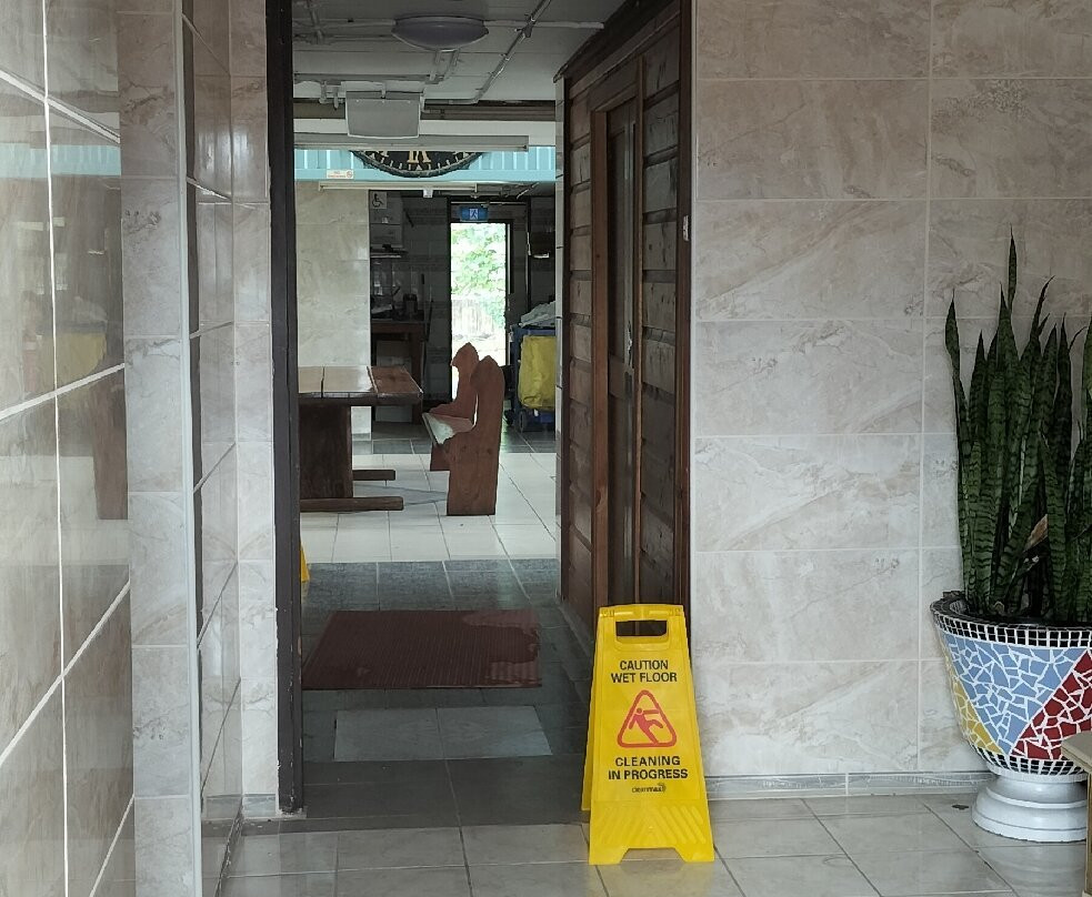 铁路旅舍汽车旅馆主图