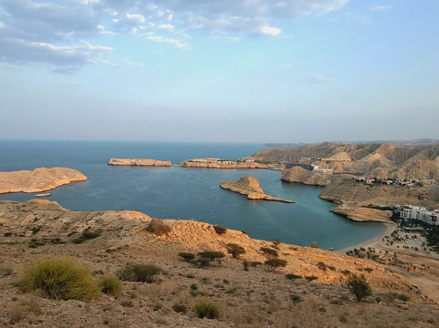 Change Your Routine Adventures-马斯喀特必去景点