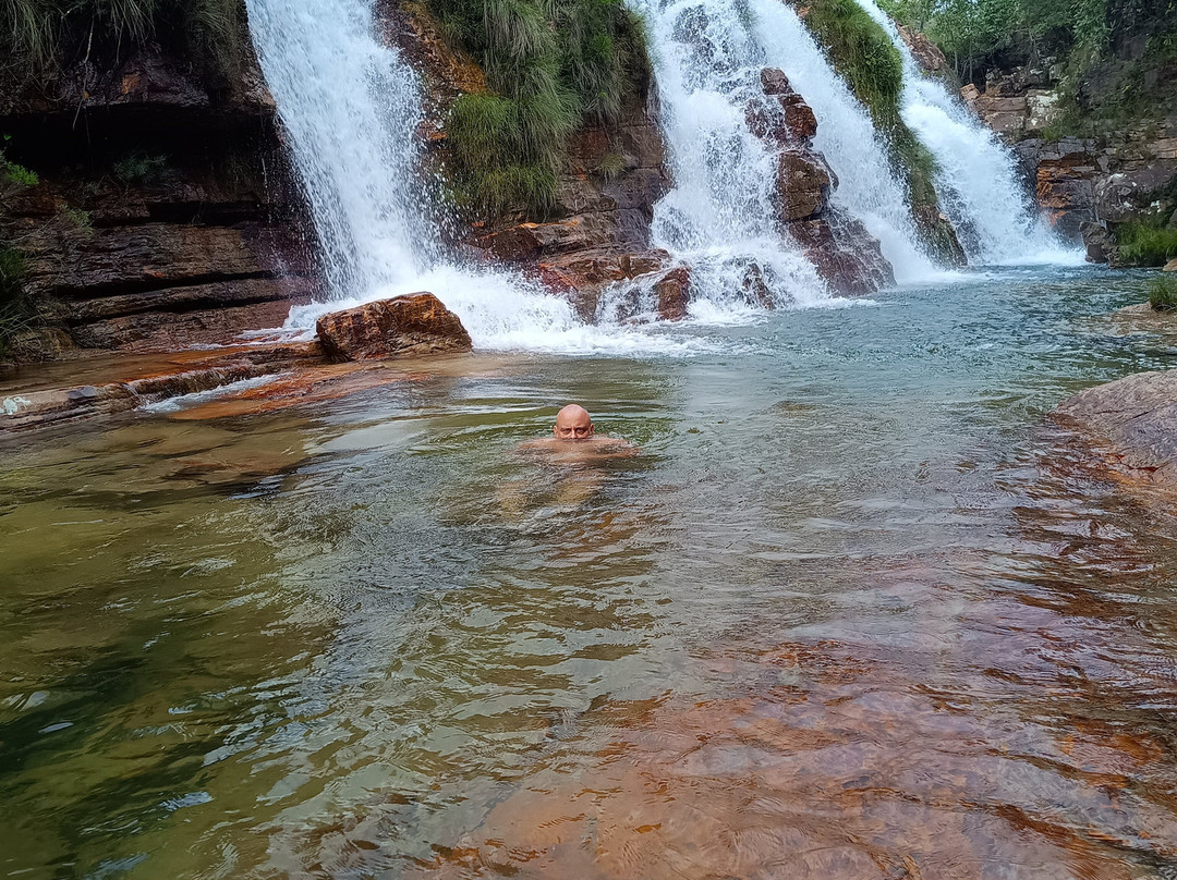 Complexo Do Prata-Cavalcante必去景点