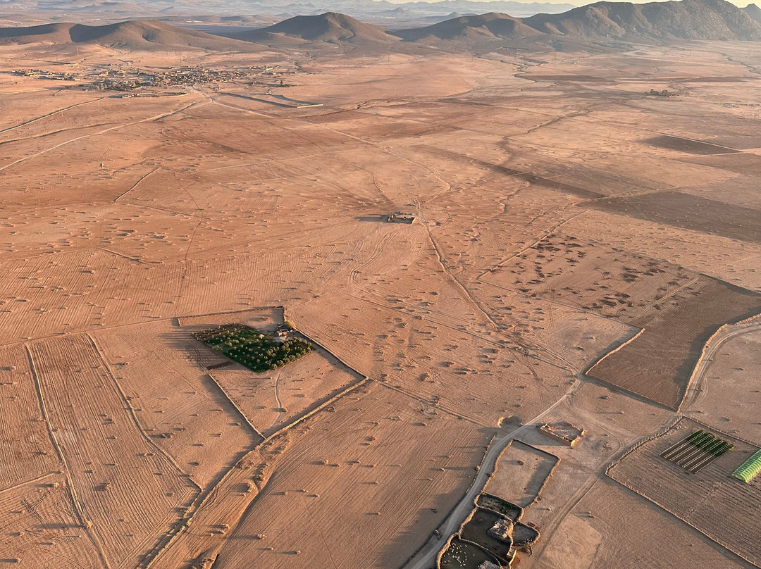 Enjoy Travel Morocco-瓦尔扎扎特必去景点