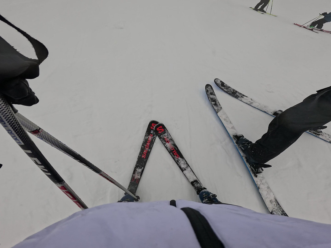 Escuela de Ski Baqueira景点图片