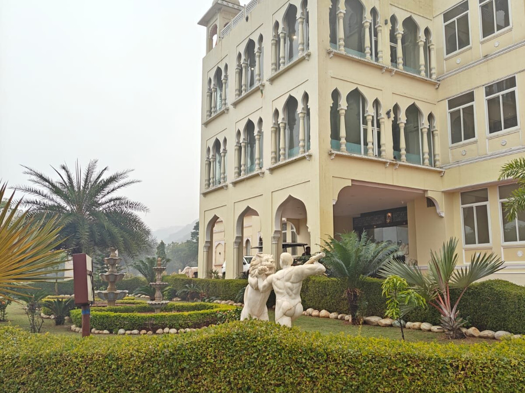 Heiwa Heaven the Resort主图