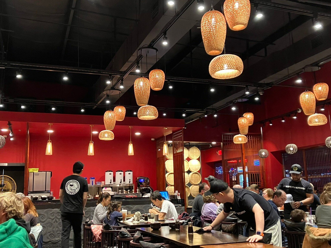 Kungfu Kitchen主图