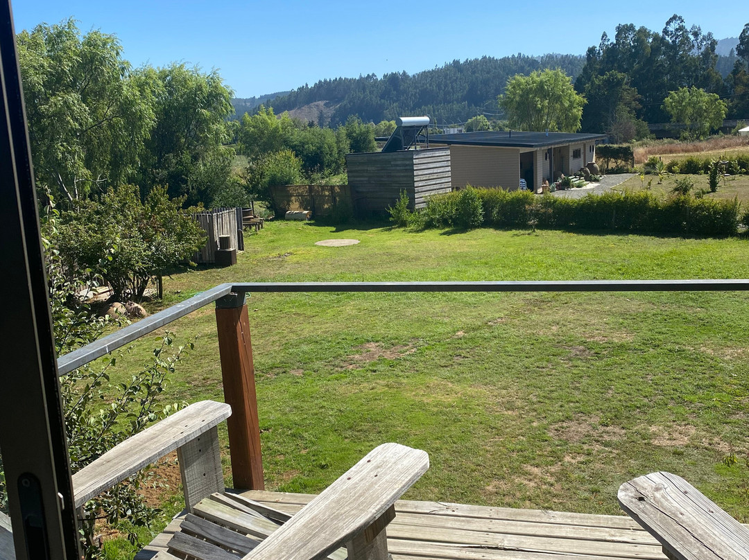 Los Maquis Hotel主图