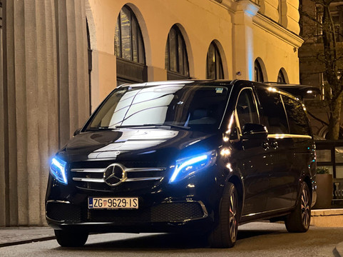 Viz travel-萨格勒布必去景点