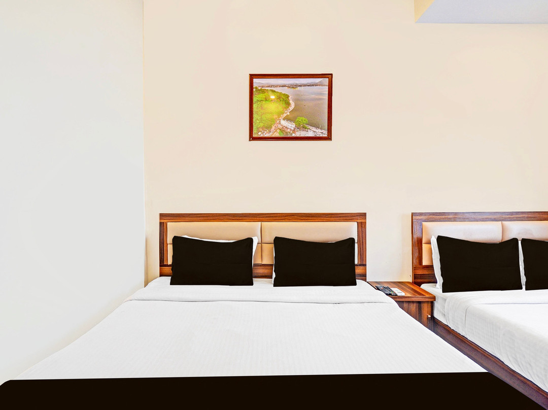 Collection O Shree Udai Villas