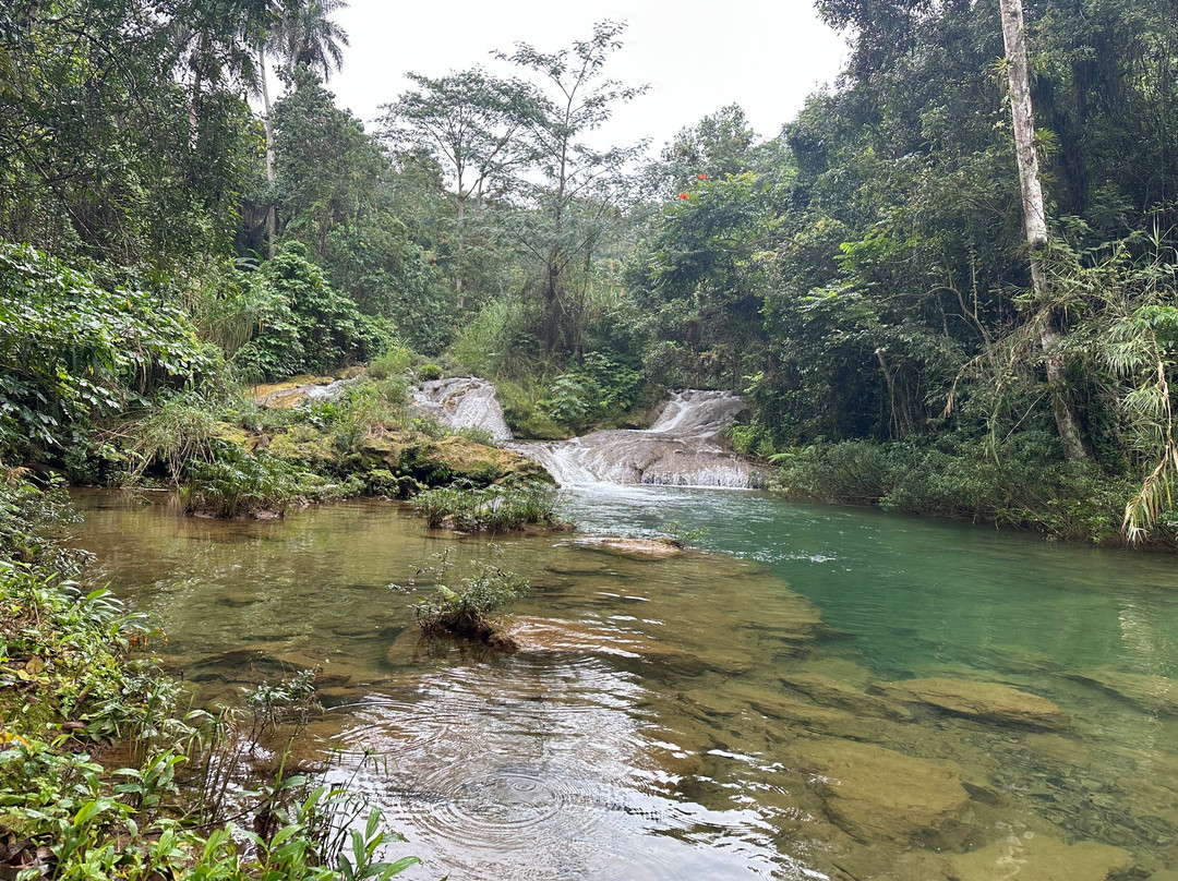 Cuba Libre Pro Excursiones Varadero-巴拉德罗必去景点