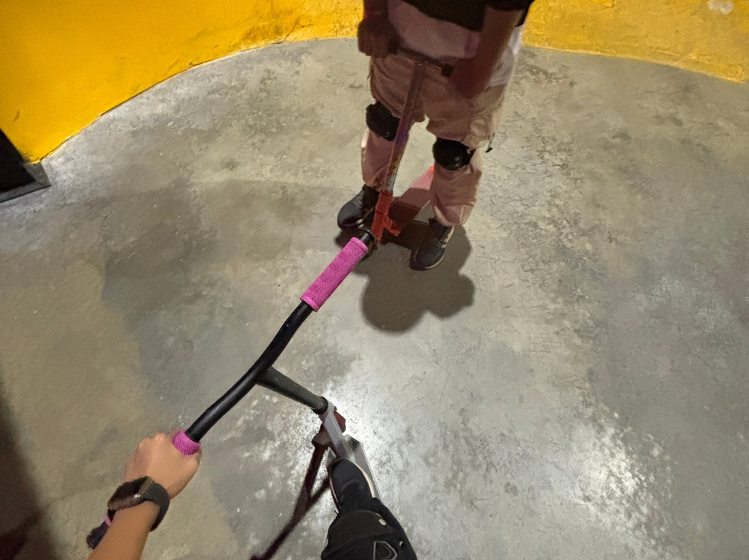 Beat Active-曼谷必去景点