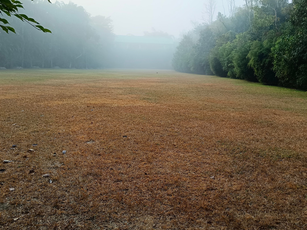 Borgos Resort & Spa主图