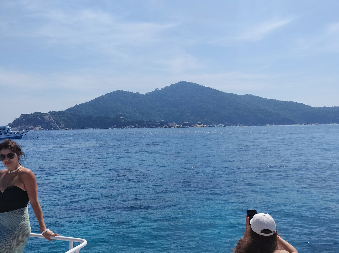 island dream tours phuket-奈汉必去景点