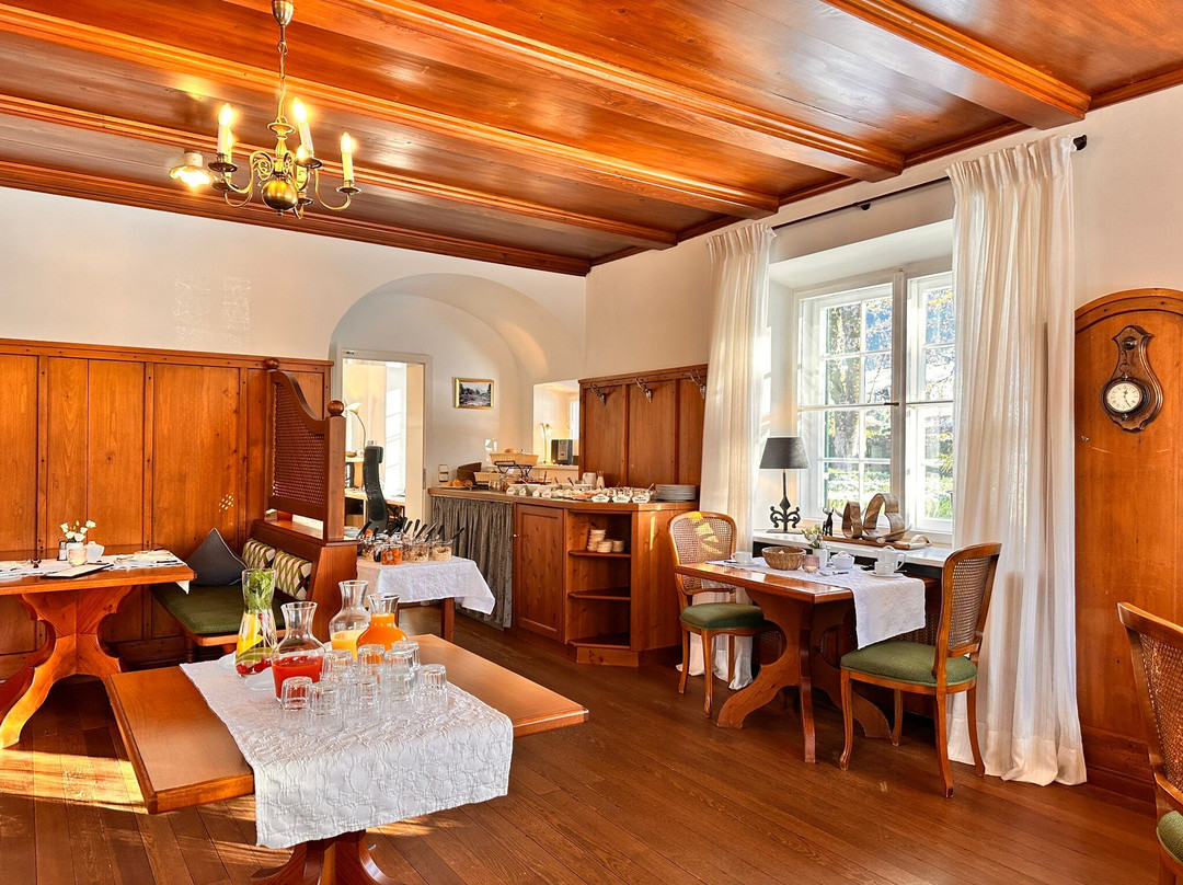 Geldernhaus Hotel garni