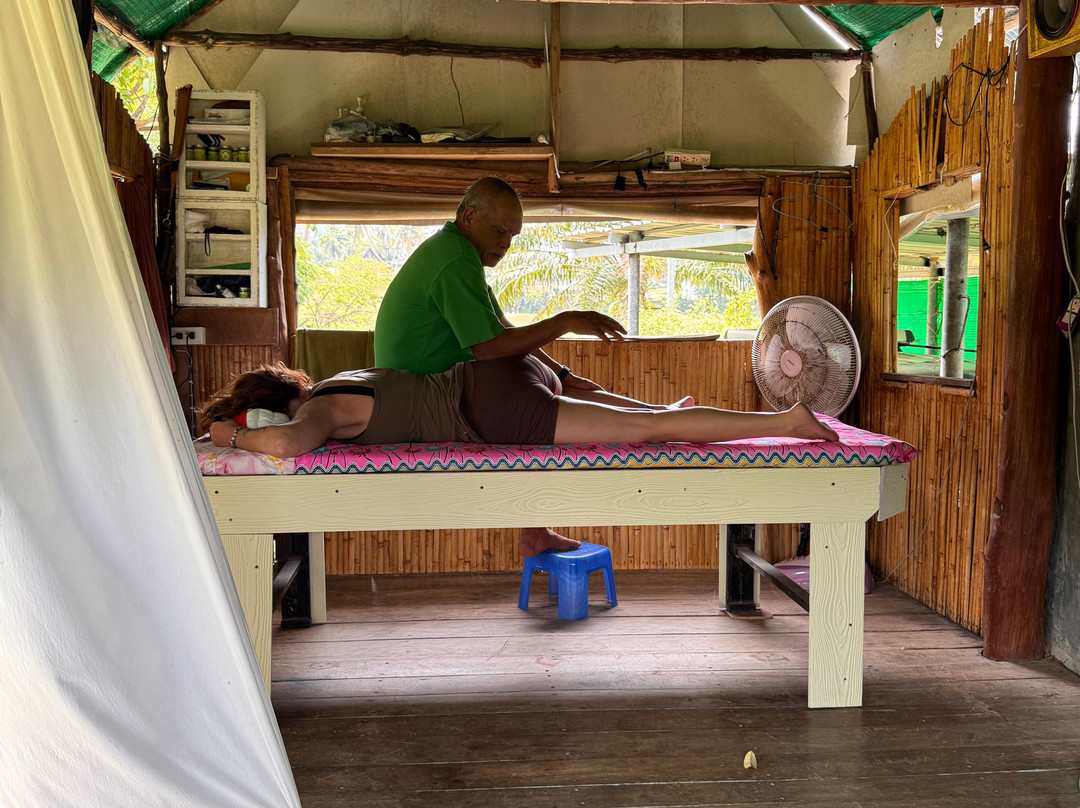 Doctor Saad-阁耀亚伊岛必去景点