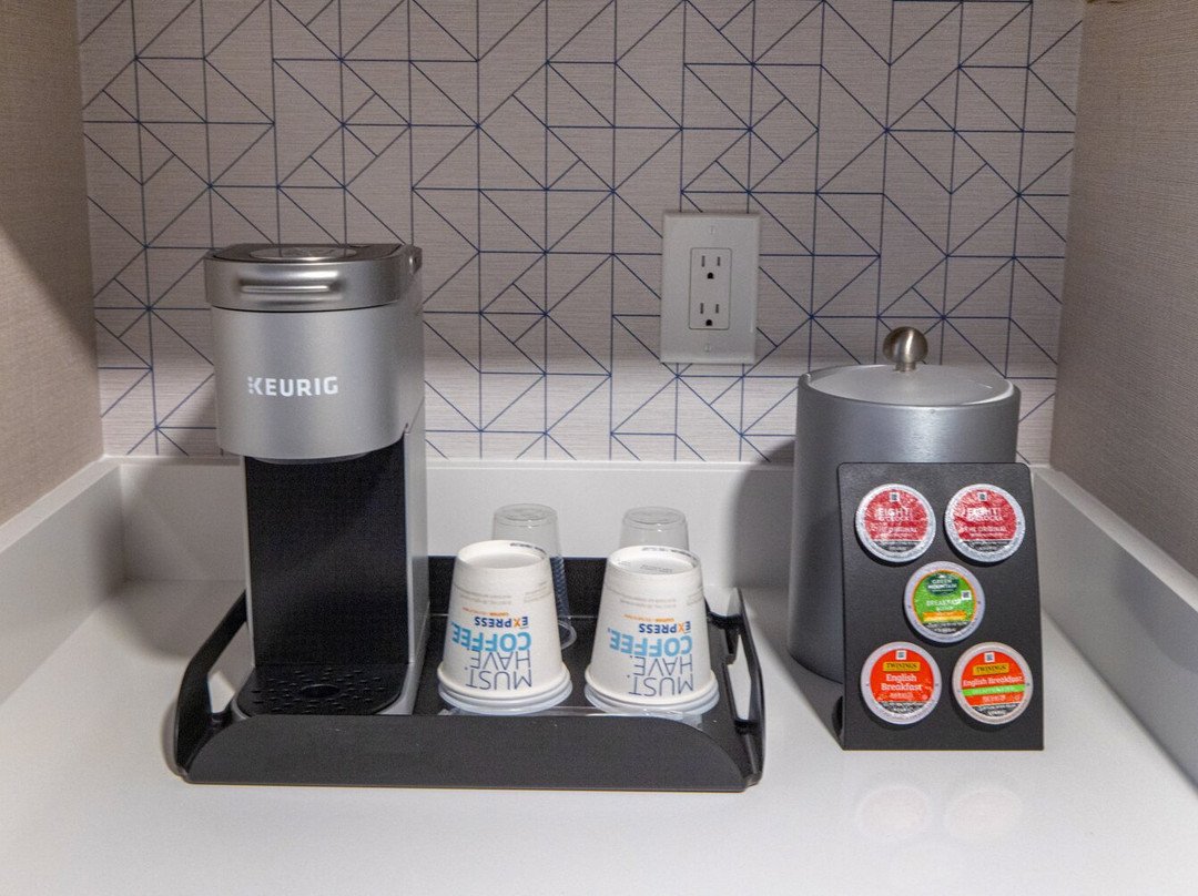Holiday Inn Express Neptune, an IHG hotel主图