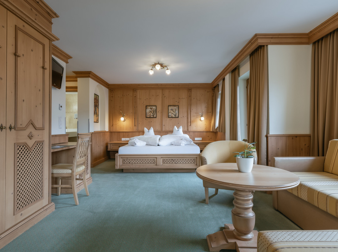 Wohlfühlhotel Kerschdorfer主图