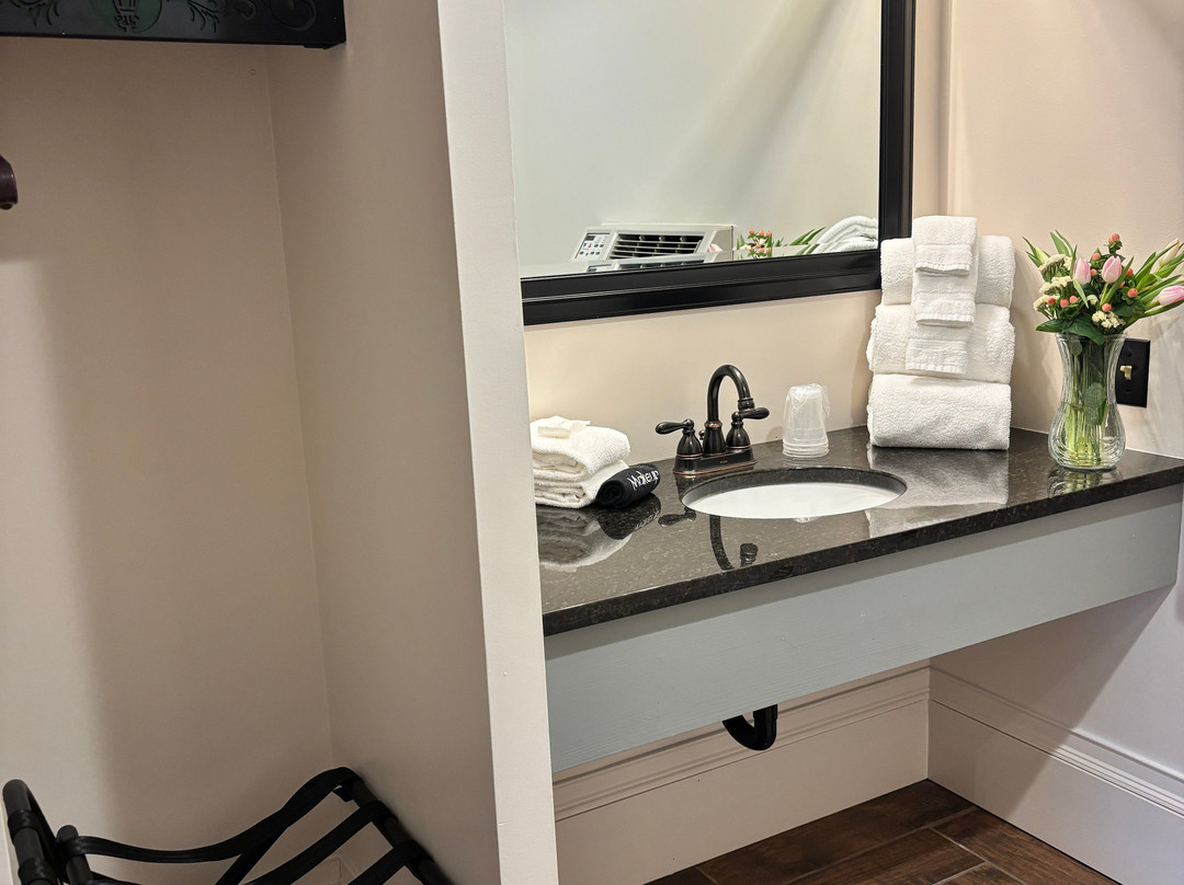 Sherwood Motel主图