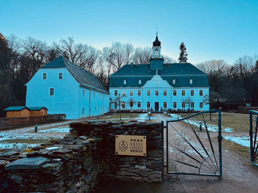 Hotel Schloss Rabenstein主图