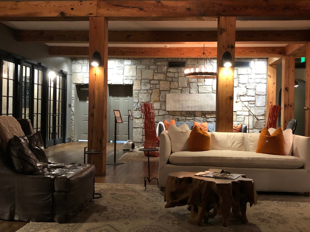 Hotel Domestique主图