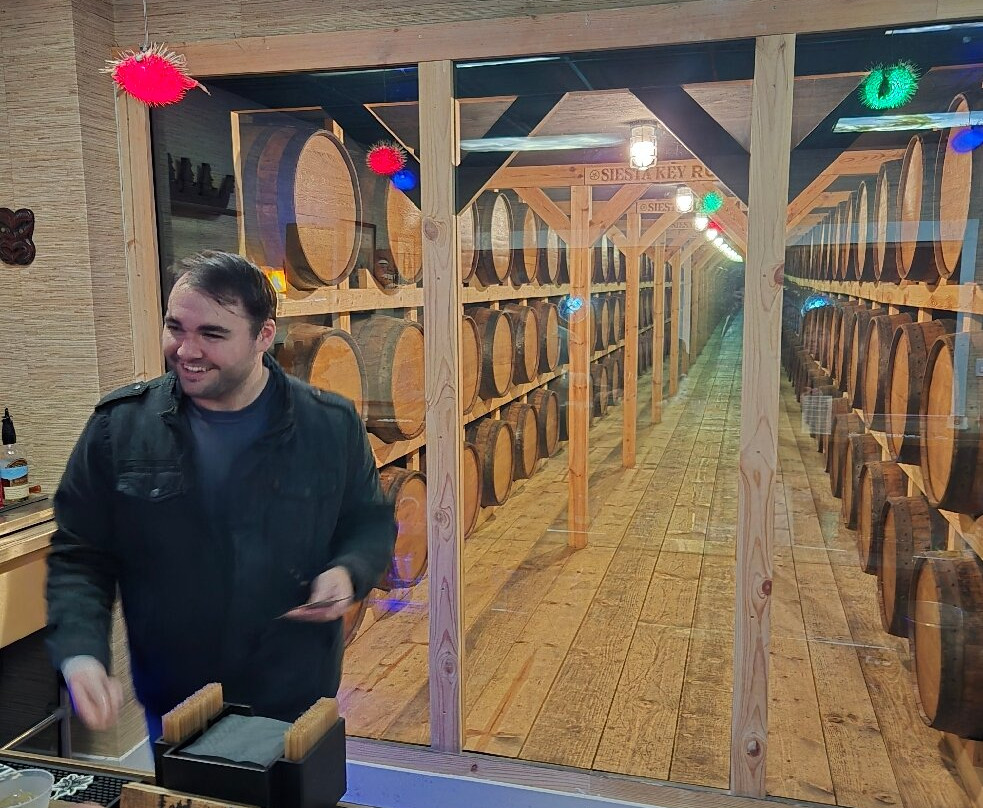 Siesta Key Rum-萨拉索塔必去景点