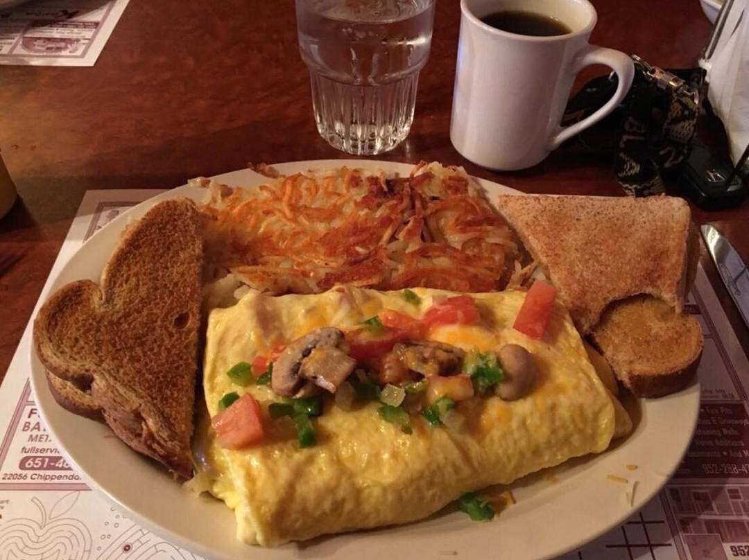 Lakeville餐馆和美食-Buckboard