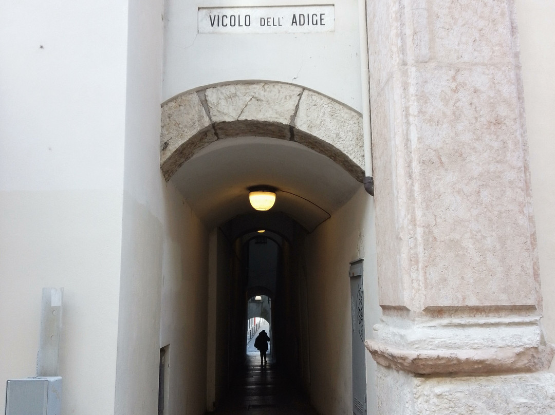 Piazza di Fiera景点图片