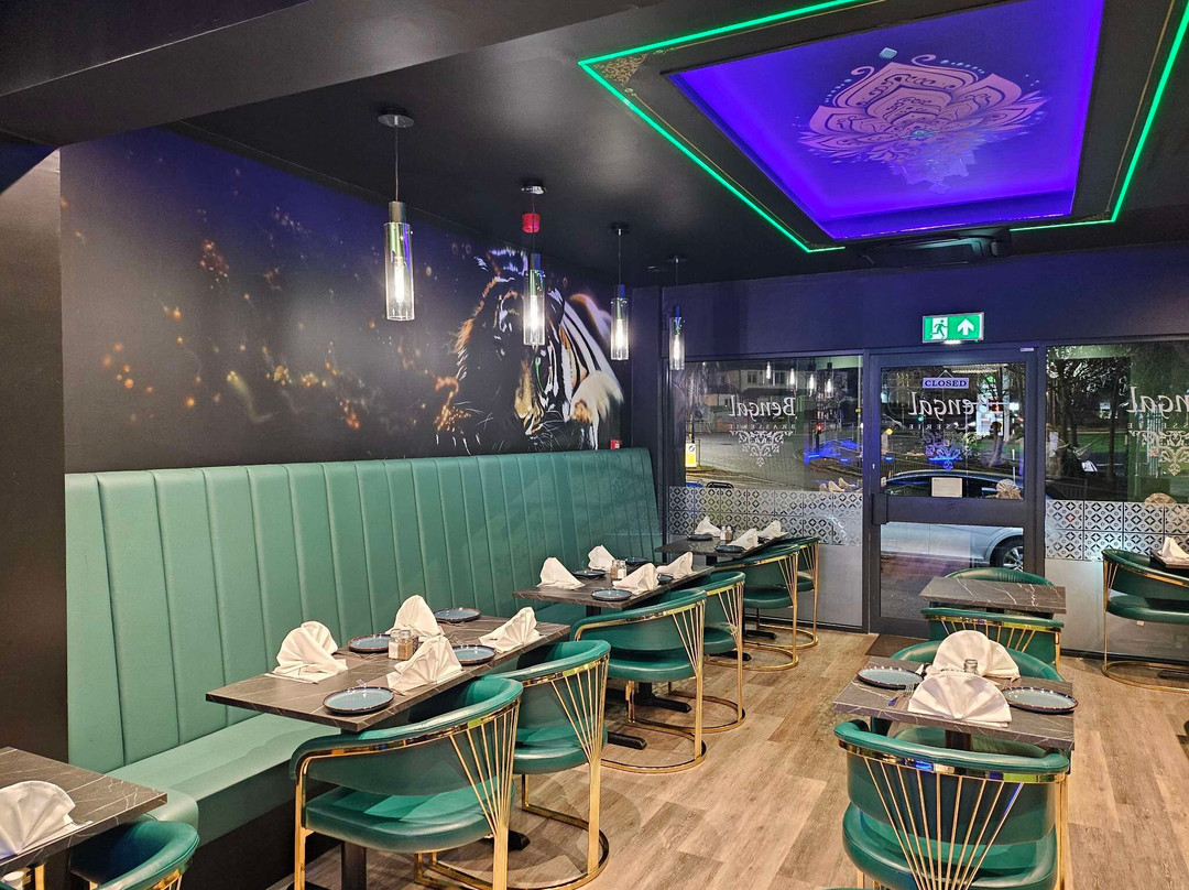 Bengal Brasserie
