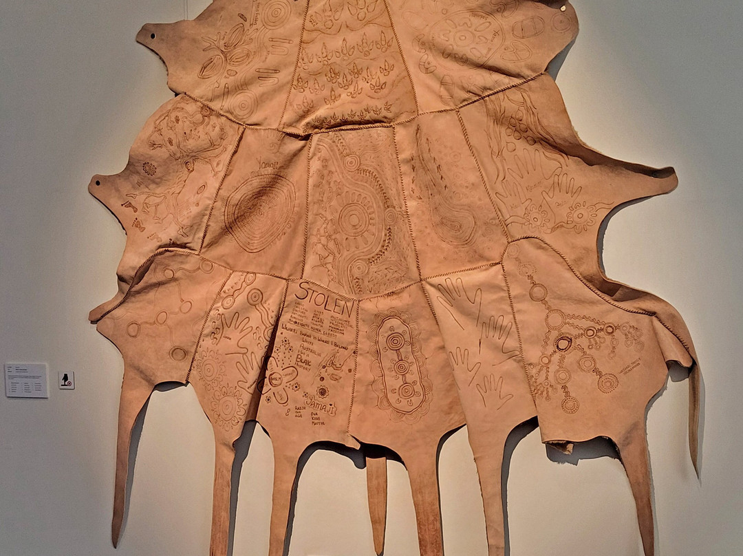 Museum Of Geraldton-杰拉尔顿必去景点