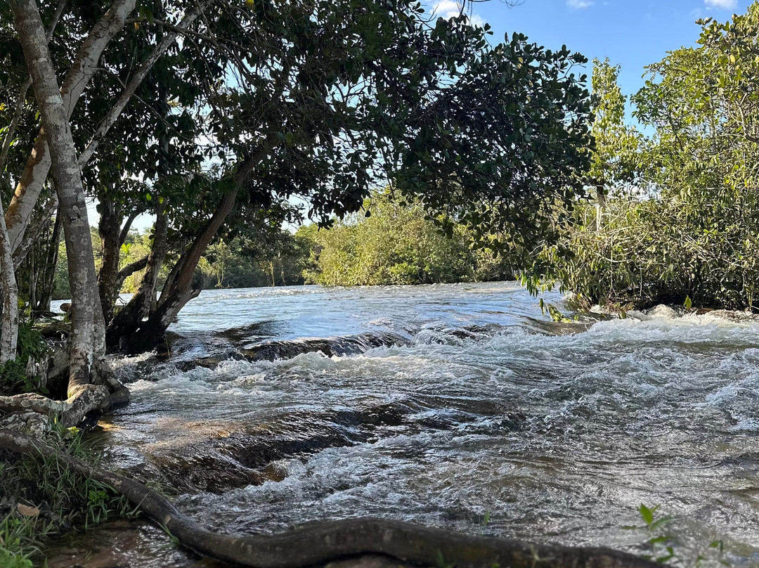 Balneario Rio Verde景点图片