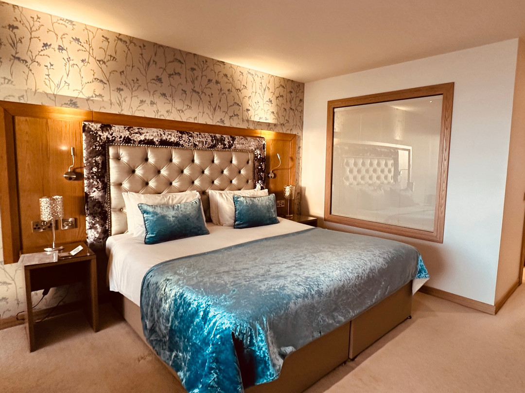 Seamill House Hotel主图