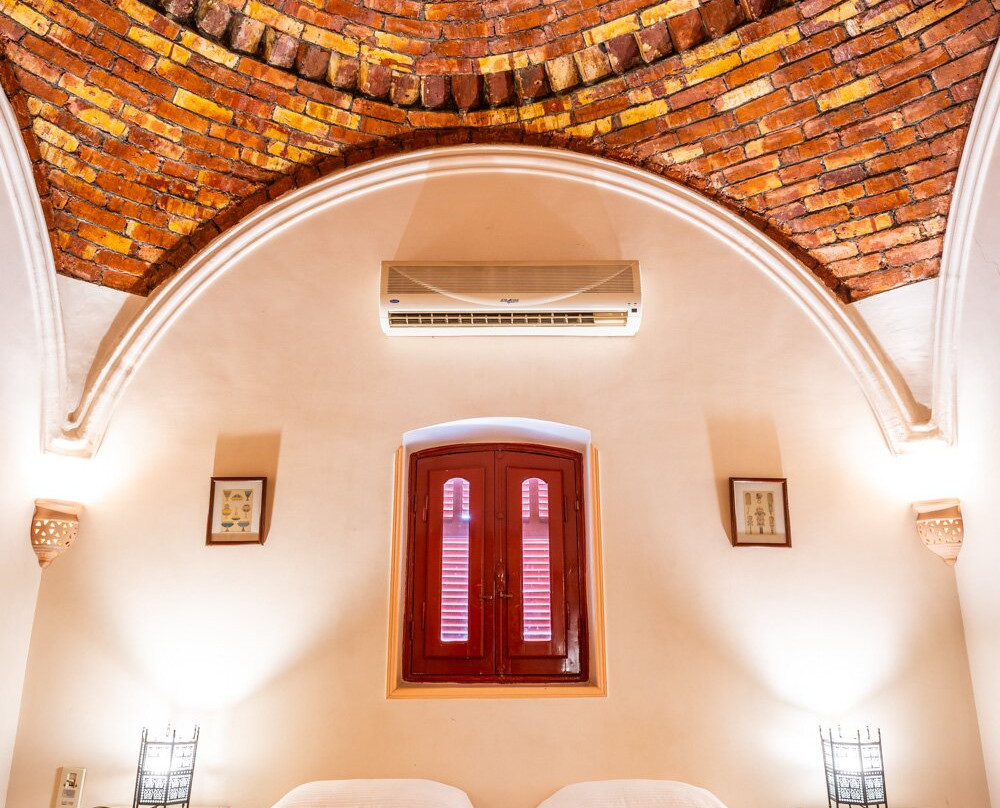 Villa Al-diwan Luxor主图