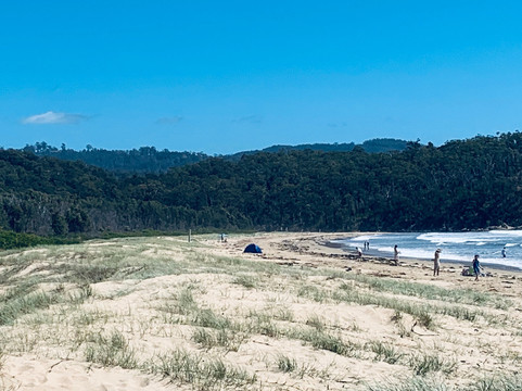 探索假日公园-伊甸 主图