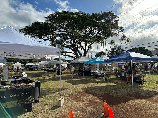 Aloha Market at Waikiki-火奴鲁鲁必去景点