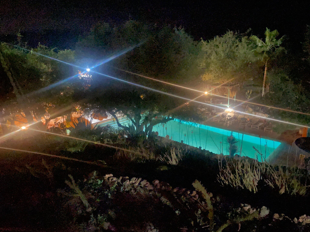 Paradis Nomade主图