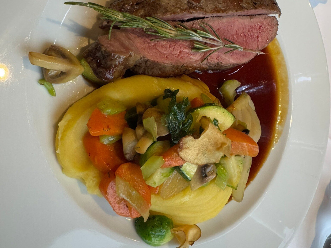 Weingut Nigl-Senftenberg必去景点